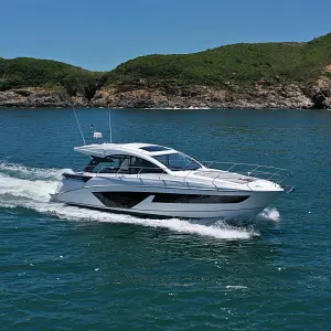 2023 Beneteau GRAN TURISMO 45