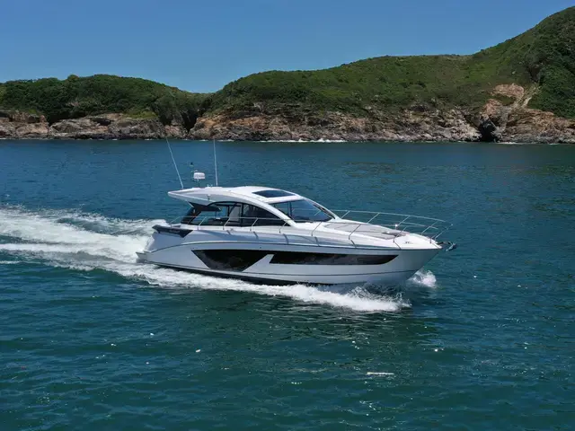 Beneteau GRAN TURISMO 45