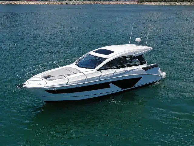 Beneteau Gran Turismo 45