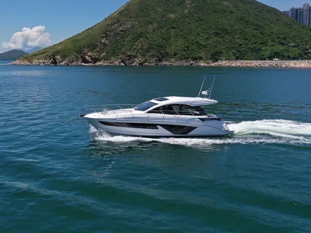 Beneteau Gran Turismo 45