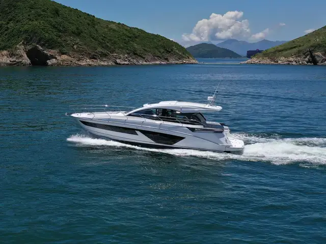 Beneteau Gran Turismo 45