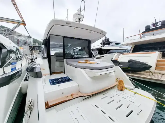 Beneteau Gran Turismo 45