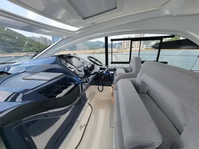 Beneteau Gran Turismo 45