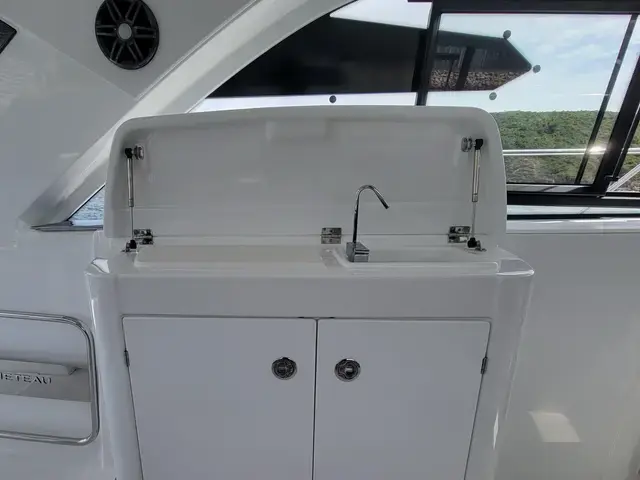 Beneteau Gran Turismo 45