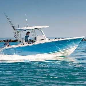  Cobia 301 Cc