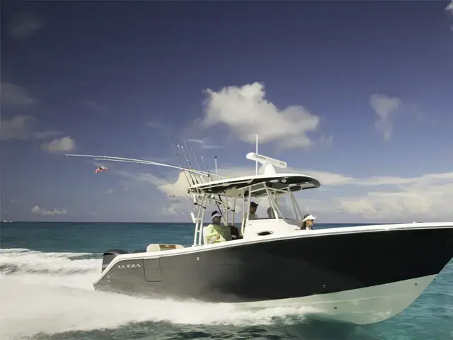 Cobia 301 Cc