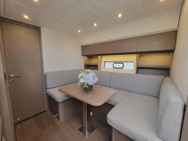 Beneteau Gran Turismo 45