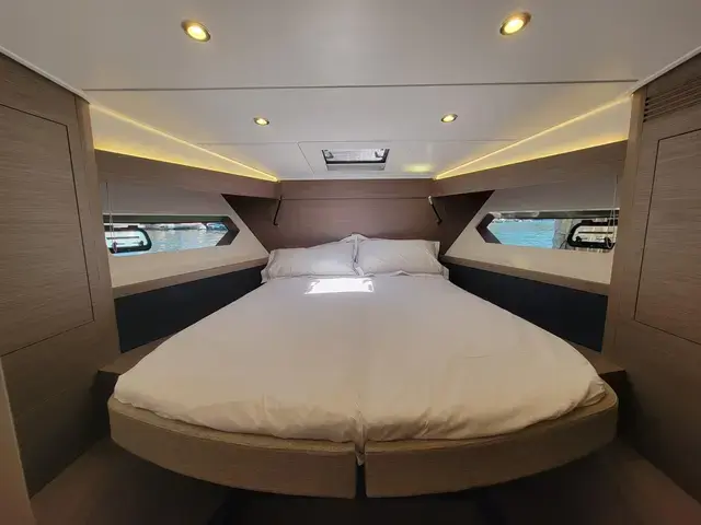 Beneteau Gran Turismo 45