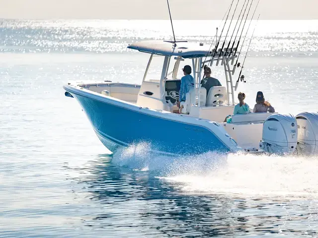 Cobia 301 Cc