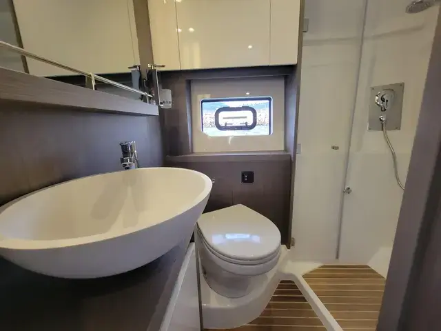 Beneteau Gran Turismo 45