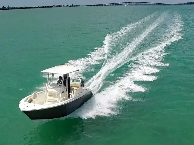 Cobia 220cc