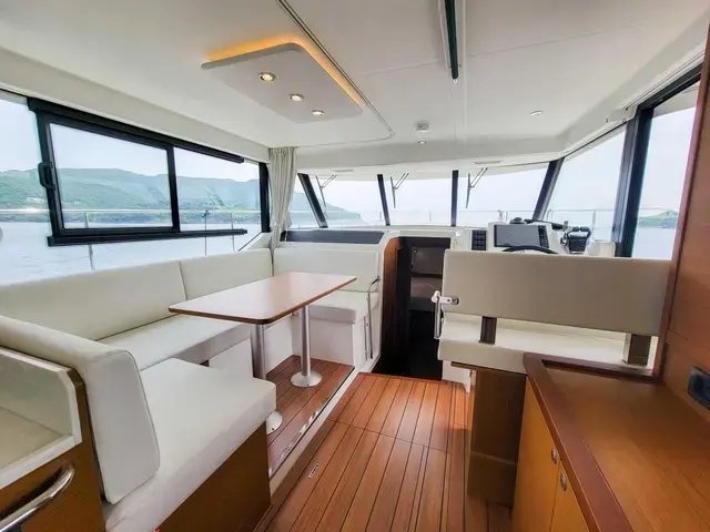 Beneteau SWIFT TRAWLER 41 FLY