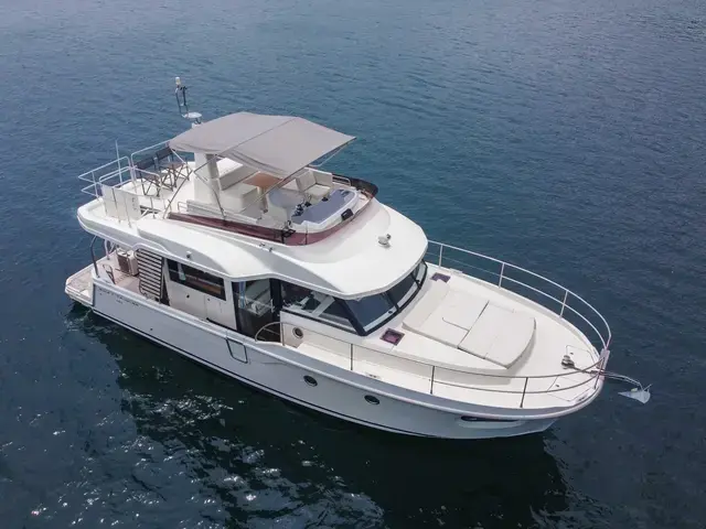 Beneteau SWIFT TRAWLER 41 FLY