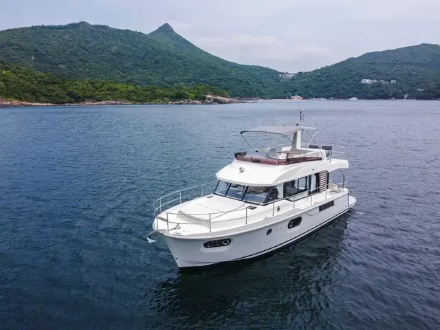 Beneteau SWIFT TRAWLER 41 FLY