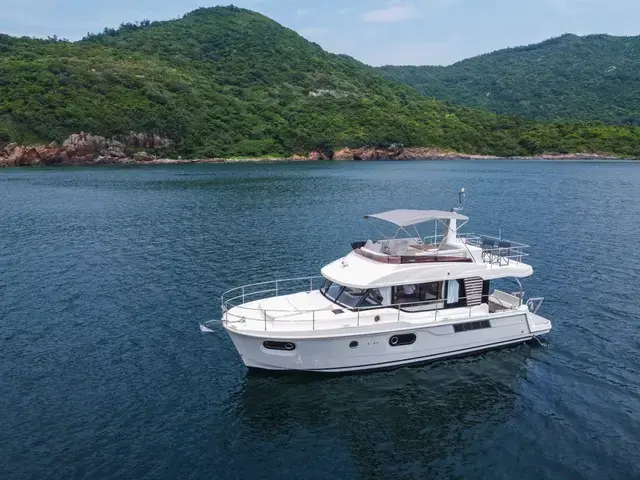 Beneteau SWIFT TRAWLER 41 FLY