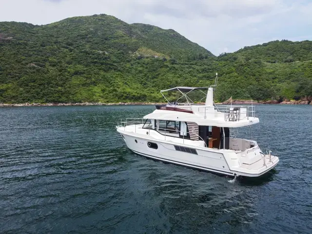 Beneteau SWIFT TRAWLER 41 FLY