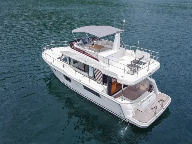 Beneteau SWIFT TRAWLER 41 FLY