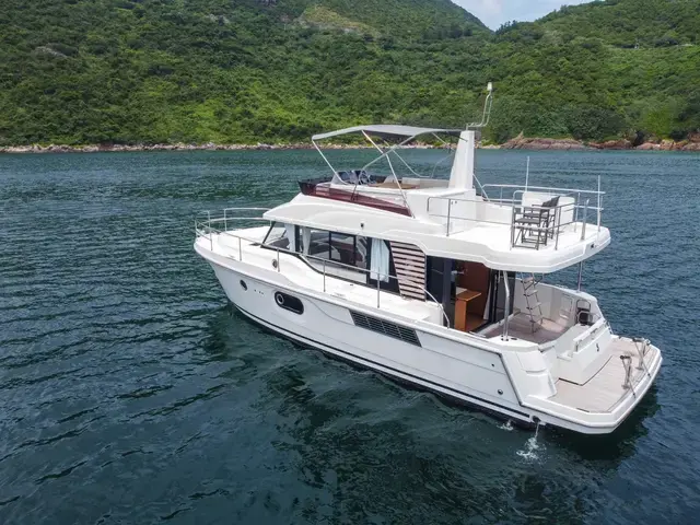 Beneteau SWIFT TRAWLER 41 FLY