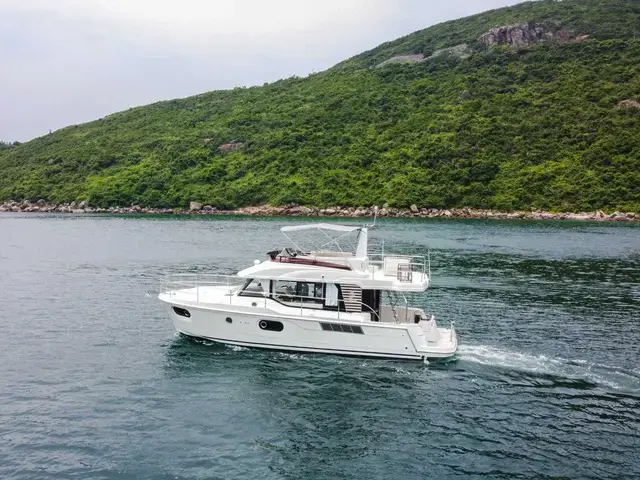 Beneteau SWIFT TRAWLER 41 FLY