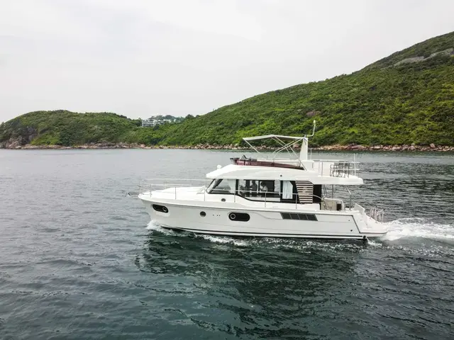 Beneteau SWIFT TRAWLER 41 FLY