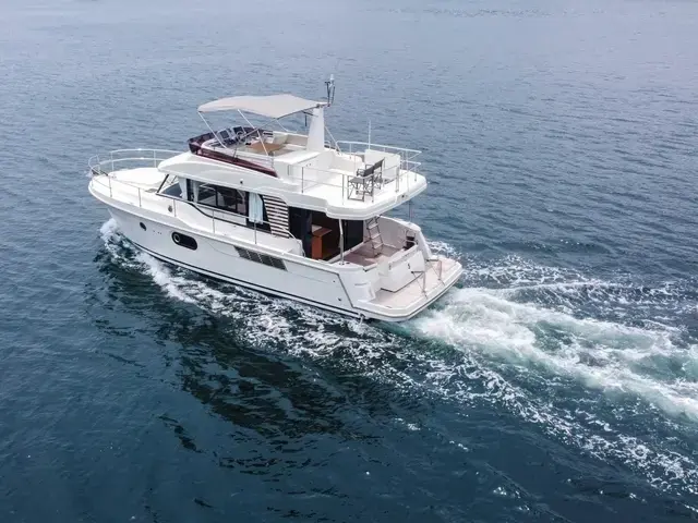 Beneteau SWIFT TRAWLER 41 FLY