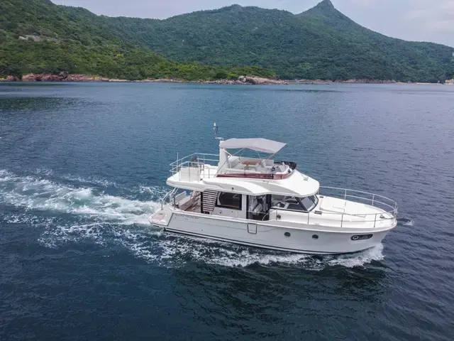 Beneteau SWIFT TRAWLER 41 FLY