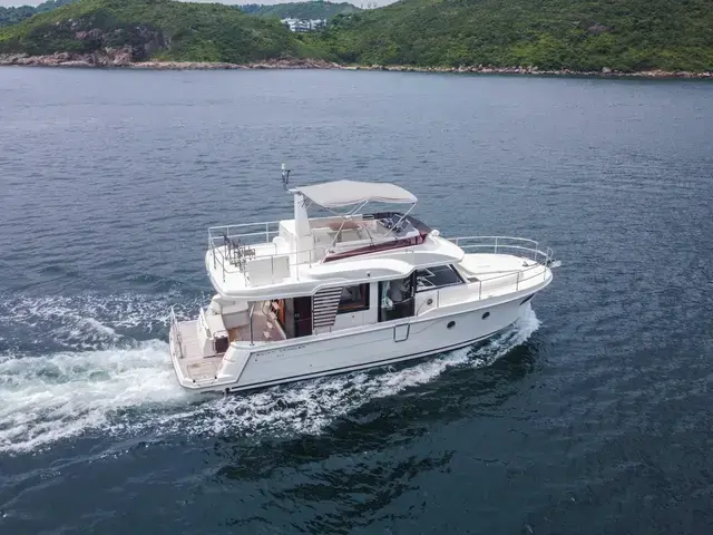 Beneteau SWIFT TRAWLER 41 FLY