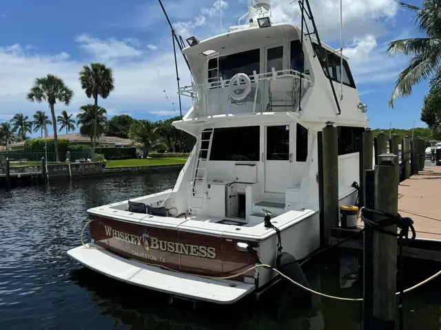 Viking 58'