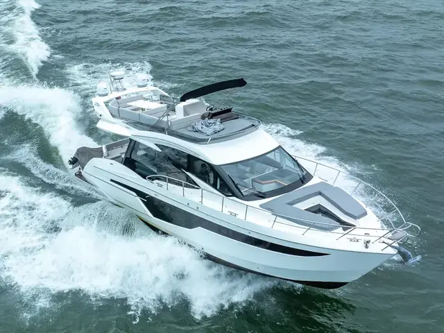 Galeon 50'