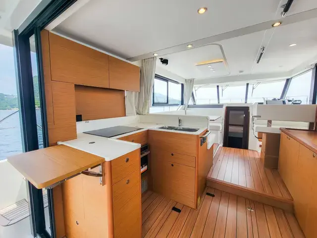 Beneteau SWIFT TRAWLER 41 FLY