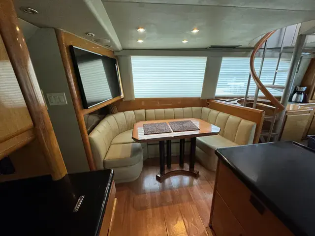 Viking 58'