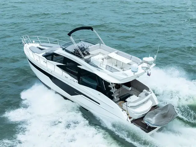 Galeon 50'