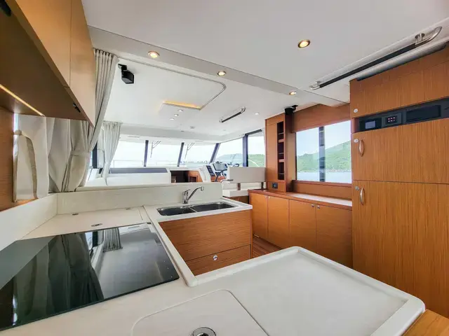 Beneteau SWIFT TRAWLER 41 FLY