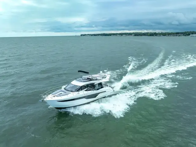 Galeon 50'