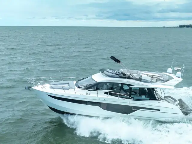 Galeon 50'