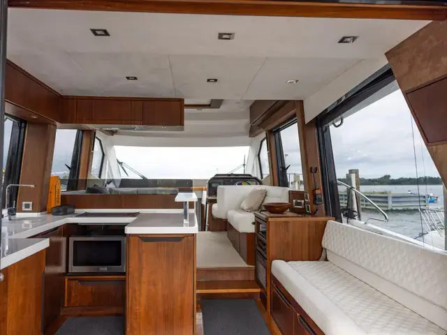 Galeon 50'