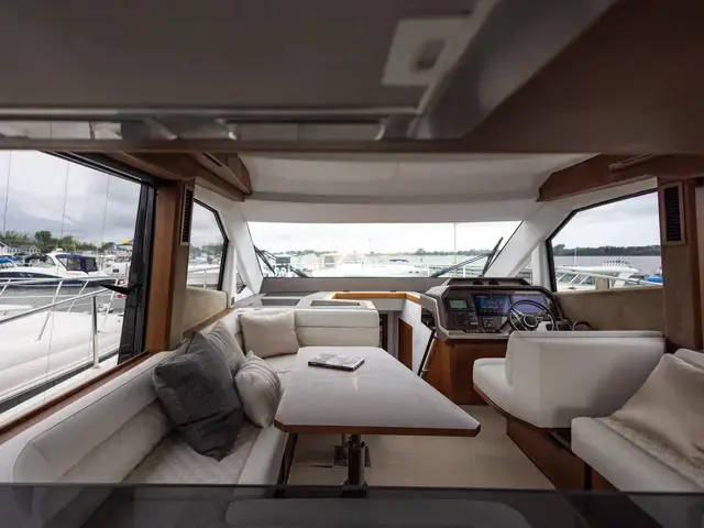 Galeon 50'