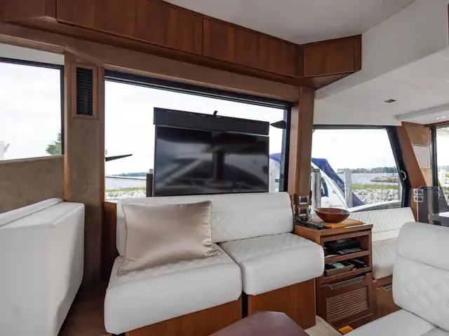 Galeon 50'