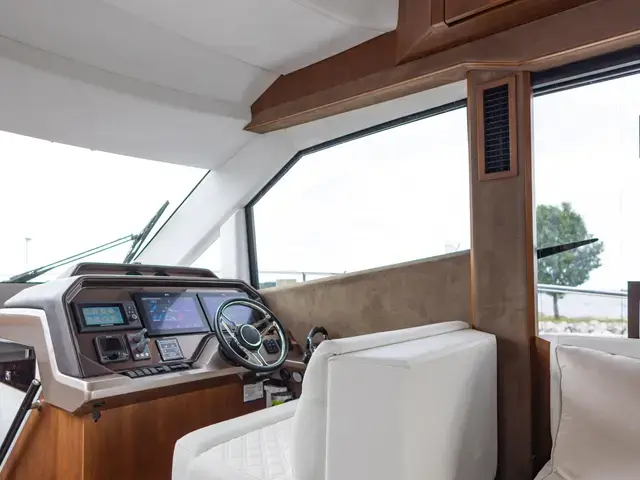 Galeon 50'