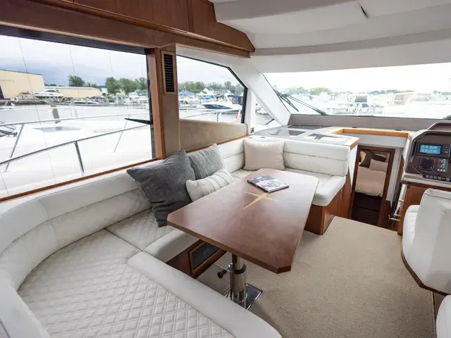 Galeon 50'