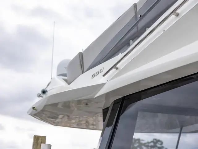 Galeon 50'