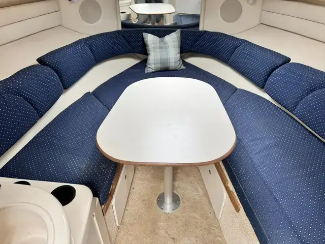 Sea Ray 260 Sundancer