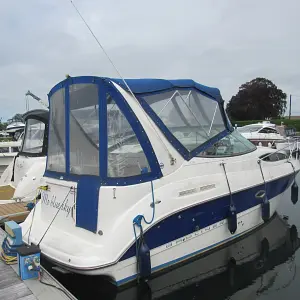 2007 Bayliner 275 SB