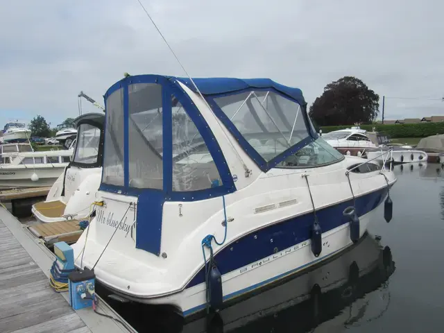 Bayliner 275 SB