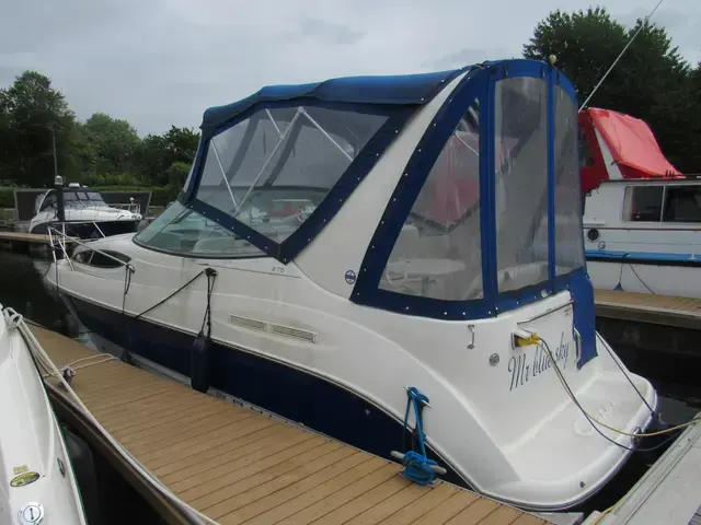 Bayliner 275 SB