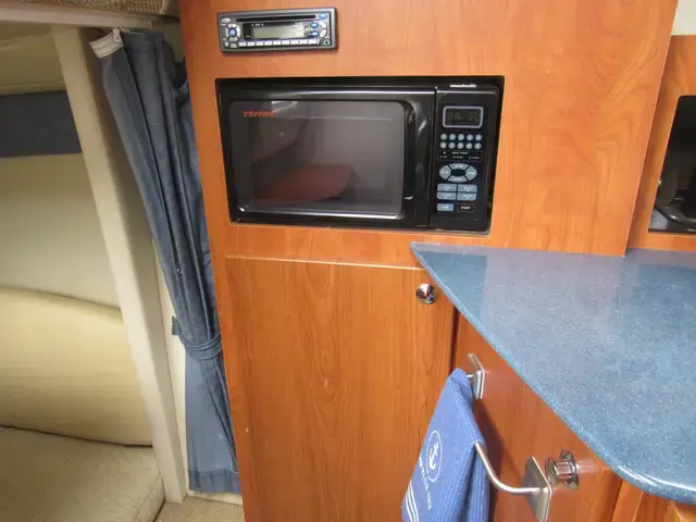 Bayliner 275 SB