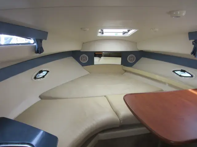 Bayliner 275 SB