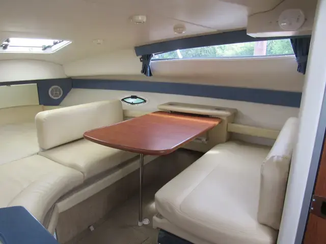 Bayliner 275 SB