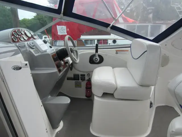 Bayliner 275 SB