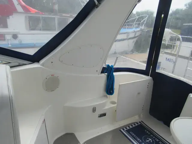 Bayliner 275 SB